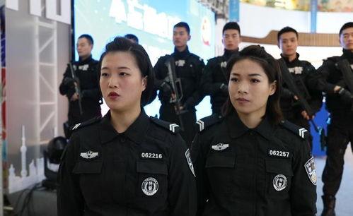 女特警全集在线观看,热血征程，正义守护  第3张