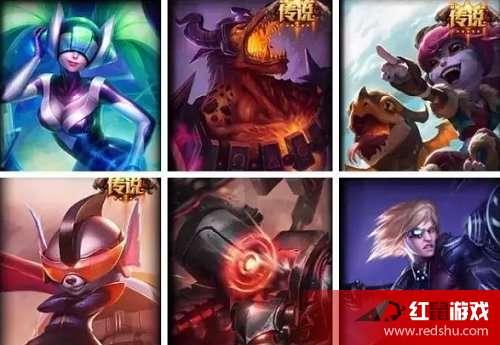 最新t1皮肤爆料在哪看,独家渠道带你抢先体验  第2张