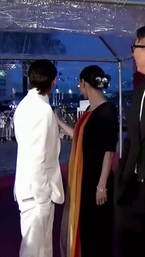 娱乐圈爆料玉女天后,娱乐圈爆料背后的辉煌与争议  第3张