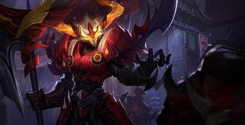 王者典韦最新皮肤爆料,勇猛战神再升级，霸气造型引期待  第2张