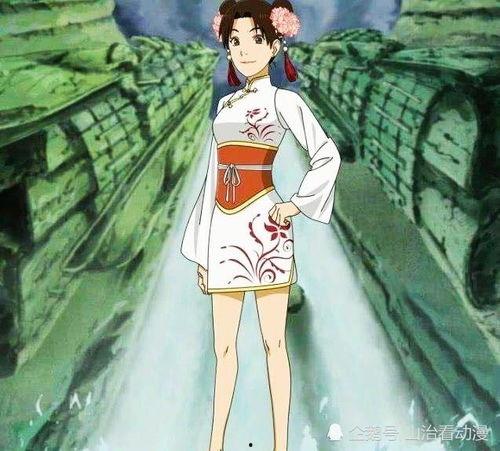 女忍者传在线观看,在线观看，揭秘忍者世界神秘面纱  第2张