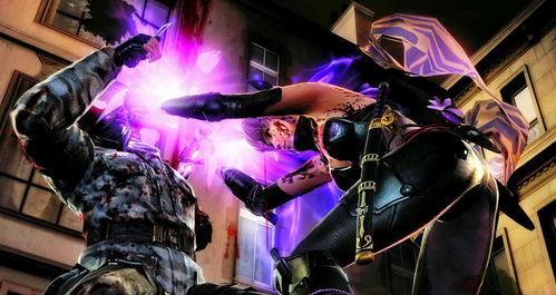 女忍者传在线观看,在线观看，揭秘忍者世界神秘面纱  第3张