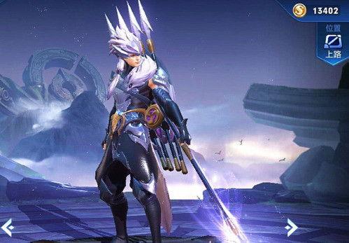 王者官方最新爆料马超,勇猛无畏，战神归来！王者峡谷新英雄首曝  第3张