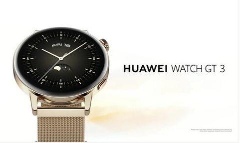 华为新手表最新爆料,颠覆传统,智能生活新篇章 第3张 华为新手表最新爆料,颠覆传统,智能生活新篇章 第3张