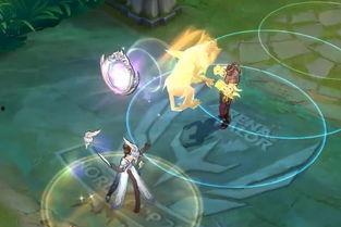 东皇的新皮肤爆料视频大全,神秘力量觉醒，视觉盛宴来袭！