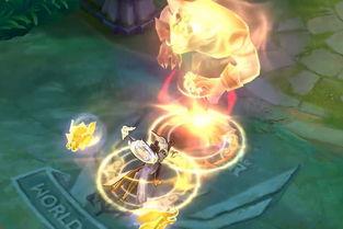 东皇的新皮肤爆料视频大全,神秘力量觉醒，视觉盛宴来袭！  第2张