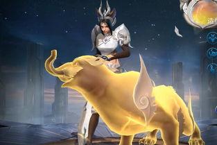 东皇的新皮肤爆料视频大全,神秘力量觉醒，视觉盛宴来袭！  第3张