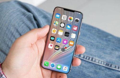 苹果14最新爆料歌尔,歌尔概念股引领科技新潮流”  第3张