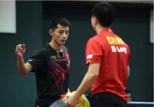 张继科女友爆料视频大全,揭秘运动员私生活细节  第2张