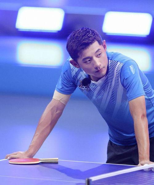 张继科女友爆料视频大全,揭秘运动员私生活细节  第3张