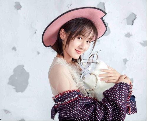 袁冰妍最新八卦爆料,神秘男友身份引热议