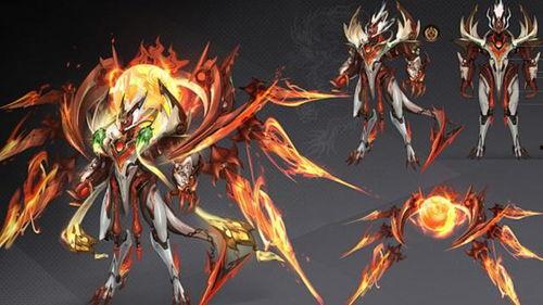 孙权皮肤爆料最新消息,三国风华再现，神秘英雄即将登场  第2张