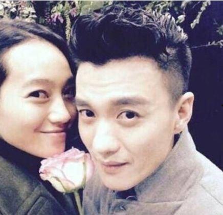 郑凯朱丹最新爆料新闻,揭秘娱乐圈不为人知的幕后故事  第2张