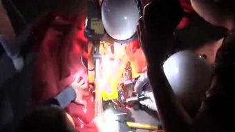 奇闻异事爆料视频完整版,神秘事件完整版视频深度解析