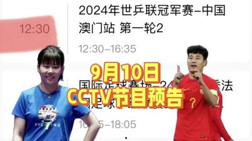 中央9套在线直播观看,精彩赛事，一键尽享  第3张