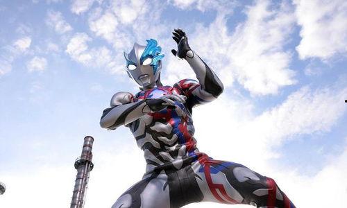 布莱泽奥特曼最新爆料,神秘力量觉醒，宇宙守护者再临  第3张