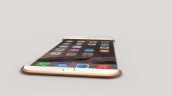 苹果6s最新爆料图片,惊艳外观与强大性能一览无遗 第2张 苹果6s最新爆料图片,惊艳外观与强大性能一览无遗 第2张