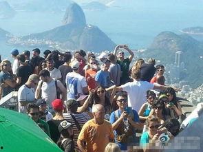 巴西网友爆料新闻,惊曝重大新闻事件！  第3张