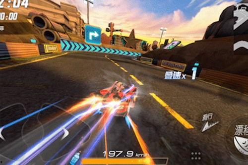 超能飞车最新爆料是哪一集  第2张