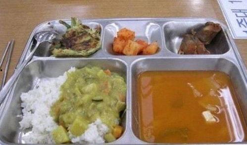 韩国爆料中国伙食视频  第2张
