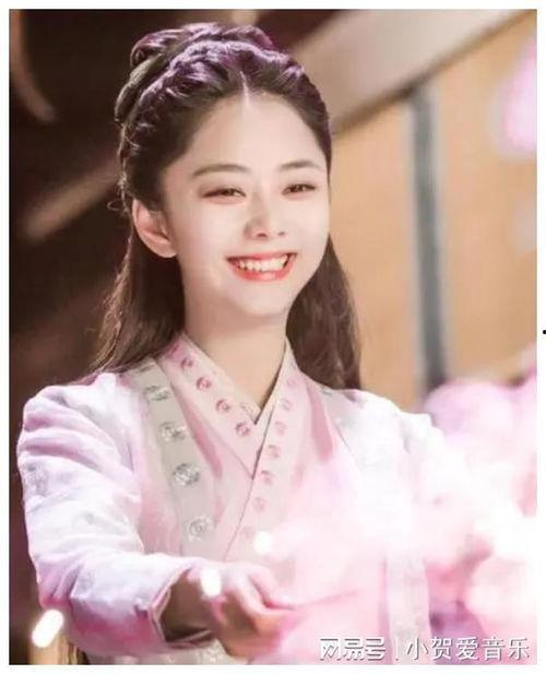 最新八卦爆料谭松韵是谁,揭秘神秘男友身份之谜  第3张