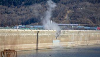 大坝新闻爆料视频大全,揭秘水利工程背后的故事 第2张 大坝新闻爆料视频大全,揭秘水利工程背后的故事 第2张