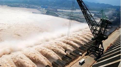 大坝新闻爆料视频大全,揭秘水利工程背后的故事 第3张 大坝新闻爆料视频大全,揭秘水利工程背后的故事 第3张