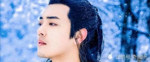 肖战李沁圈内爆料,揭秘娱乐圈的甜蜜与苦涩 第3张 肖战李沁圈内爆料,揭秘娱乐圈的甜蜜与苦涩 第3张