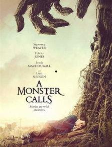 怪物召唤电影在线观看,惊悚奇幻之旅，在线观影揭秘  第2张