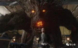 怪物召唤电影在线观看,惊悚奇幻之旅，在线观影揭秘  第3张