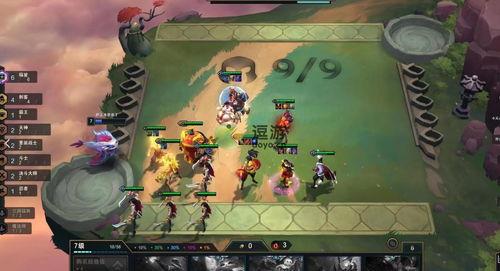 金铲铲福星爆料视频大全,揭秘游戏新内容与精彩瞬间  第3张