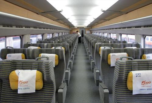 网友爆料高铁超员视频,网友视频揭示安全隐患  第3张