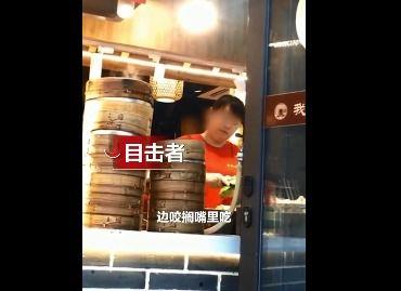 武汉包子店爆料案件视频,揭露食品安全背后的惊人真相