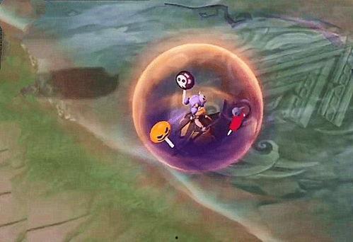 孙膑最新皮肤爆料图,神秘元素与古典美学完美融合  第2张