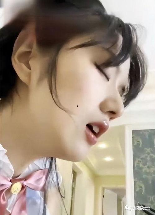 女网红爆料男网红视频,一场网络风波背后的真相