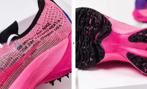 最新气垫钉鞋爆料,科技革新引领运动潮流