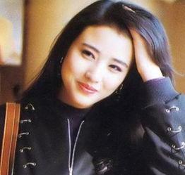 爆料周海媚作品视频,重温荧幕传奇，重温岁月芳华