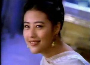 爆料周海媚作品视频,重温荧幕传奇,重温岁月芳华 第3张 爆料周海媚作品视频,重温荧幕传奇,重温岁月芳华 第3张