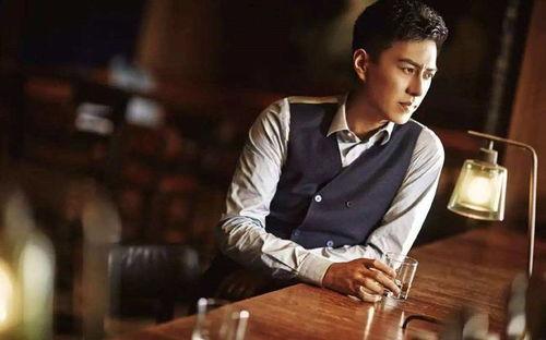 靳东最新爆料消息新闻,揭秘娱乐圈不为人知的秘密  第3张