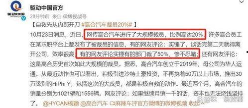 裁员最新爆料新闻报道稿,最新爆料揭露企业大规模减员真相  第2张