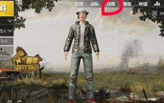 刺激战场最新衣服爆料,潮流服饰盘点，战地风采再升级  第3张