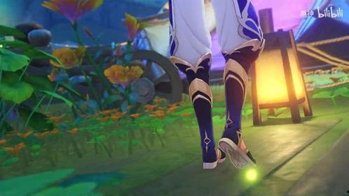 原神最新爆料可莉新衣服,时尚与童真的完美融合  第3张