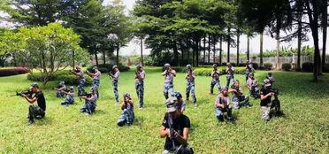黄埔夏令营的最新爆料,最新爆料揭示军事化训练与成长故事  第2张