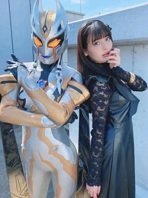 特利迦女主爆料视频,爆料视频背后的惊人真相  第2张