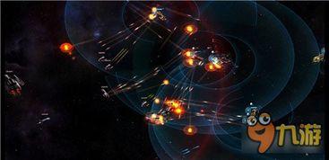 太空玩法即将爆料视频,即将揭秘的神秘太空玩法视频前瞻  第2张