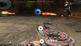 逆战最新体验服爆料枪,神秘新枪震撼登场 第2张 逆战最新体验服爆料枪,神秘新枪震撼登场 第2张