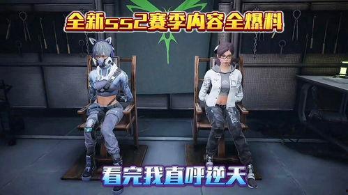 萤火突击最新内容爆料,揭秘最新爆料，战力升级背后的秘密