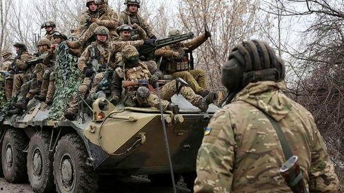 俄罗斯最新局势爆料,最新局势爆料揭示战局走向”  第3张