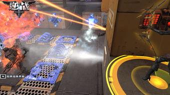 逆战最新爆料深渊攻略  第2张