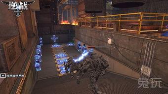 逆战最新爆料深渊攻略  第3张